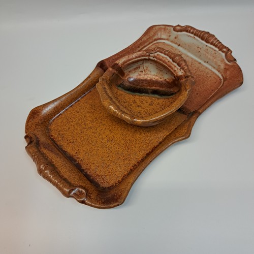 #230704 Chip and Dip Platter, $24 at Hunter Wolff Gallery